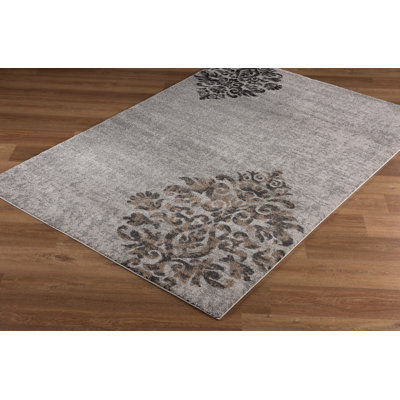 Mcguigan Indoor Rug