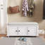 Banc de rangement Idlewild