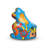Talavera Ceramic Statue Planter