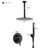 Calder Complete Shower System with Rough in-Valve-61901578