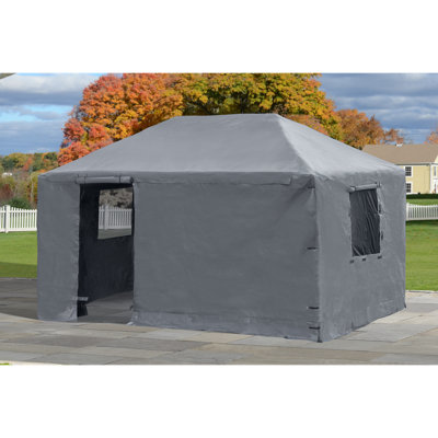 Sojag Winter Cover For Gazebos, 10 Ft. X 12 Ft.,  Gazebo Accessories