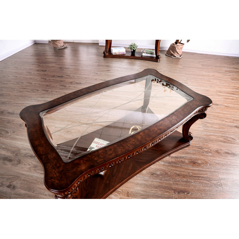 Filep Single Coffee Table