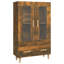 Knapen Storage Cabinet