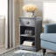 Table de bout avec rangement Jonesport-31478421