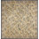 Antique Aubusson French Allover Floral Knotted Rug