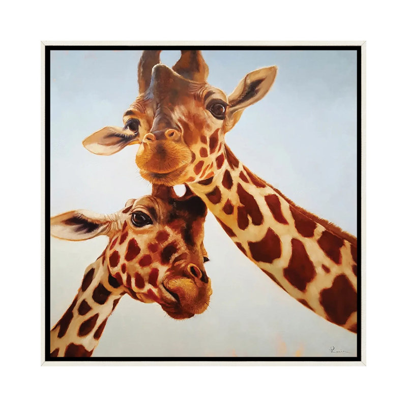 Soulmate II, Format, 37'' H x 37'' W