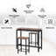 Lonetree 2 - Person Dining Set