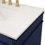 Ensemble de meuble-lavabo simple 32 po Readington-1010232004