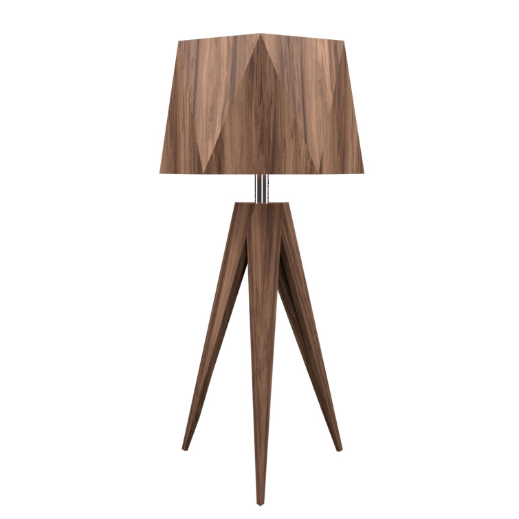 Facetado Desk Table Lamp