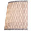 Plume Empire Lamp Shade-721611648