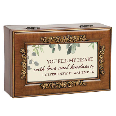 Jerrud Plastic Memory Box