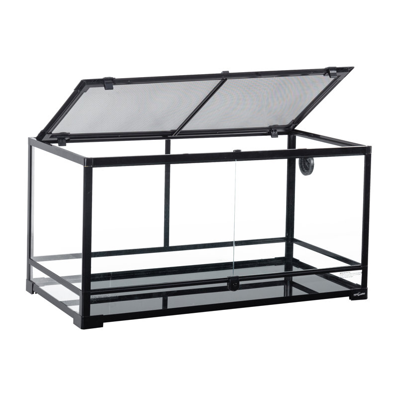 18'' x 18'' x 36'' Reptile Terrarium