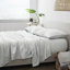 Ensemble de draps en microfibre à motif de blé Becky Cameron™-230786438-230786444