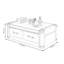 Buffet 47,24 po Okeith