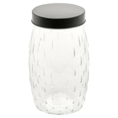 Kitchen Canisters & Storage Jars