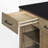 Extendable Dining Table With Storage-543174464