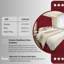 Savor Upholstered Ottoman Storage Bed Frame - Plush Velvet Gas Lift with Headboard-108288724-108288726