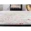 Tapis oriental gris / rouge Porthleven-1827817924