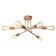Westfall Semi Flush Mount