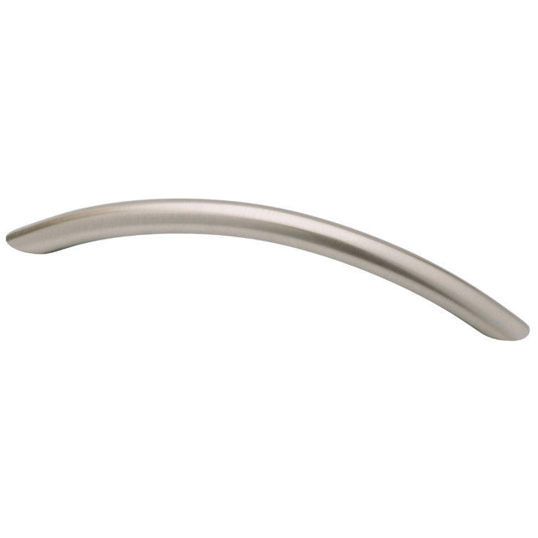 Builders Program Bow 3 3/4" Centre to Centre Arch Pull