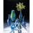 Winkler Glass Table Vase 1-1342770697