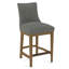 Upholstered Stool-912244845-912245692