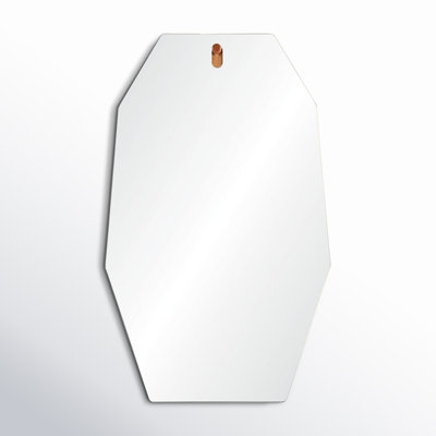 Siesta 21" Accent Mirror