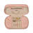 Lucy Travel Case + Mirror