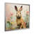 Silver Picture Framed