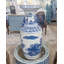 House Handmade Porcelain Table Vase