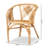 Catreena Rattan Dining Chair