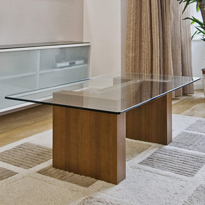 Plateau de table plat Hiliritas
