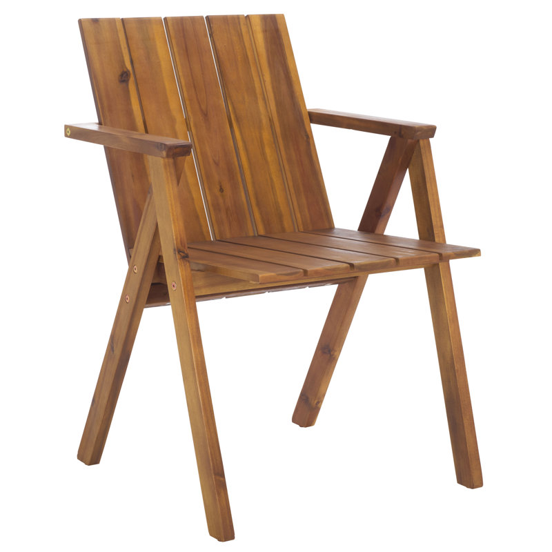 Chaise empilable Tucker