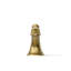 Artifacts Bathroom Sink Spout with Bell Design-2052143586
