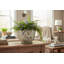 Twine Garden Scalloped Planter