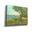 «Mini Western Vista 3» par Chariklia Zarris, art mural sur toile, 34 po x 26 po-531299559