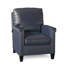 Kara 32" Wide Faux Leather Standard Recliner-304304037-304300987-304301378