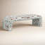 Upholstered Bench-2048187893