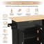 Buell Kitchen Cart-857357355