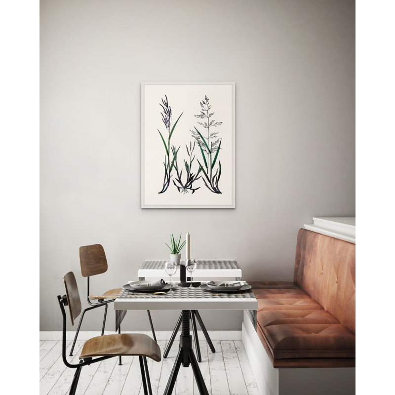 Careful In Contemplation 2 Print, 24" H x 18" W x 1" D