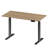Height Adjustable Electric Standing Desk