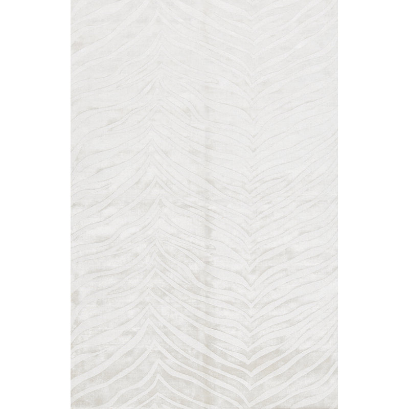 Geometric Area Rug, Rectangle 5'9" x 8'9"