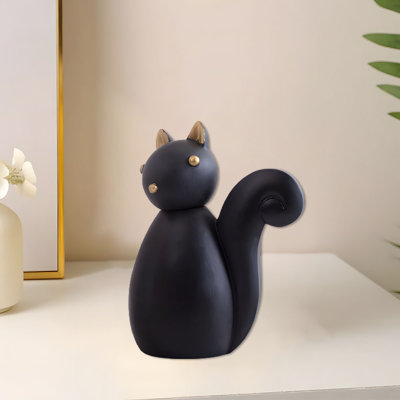 Devantre Animals Figurines & Sculptures