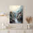 Toile tendue