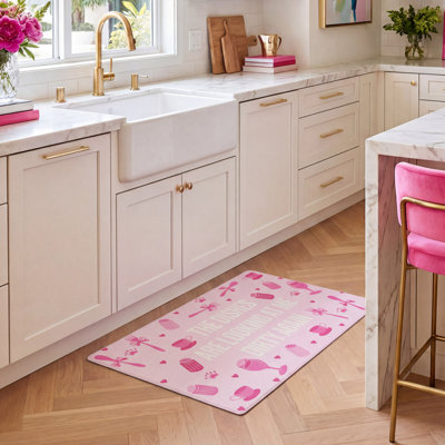 Tapis Ju Juice Couture