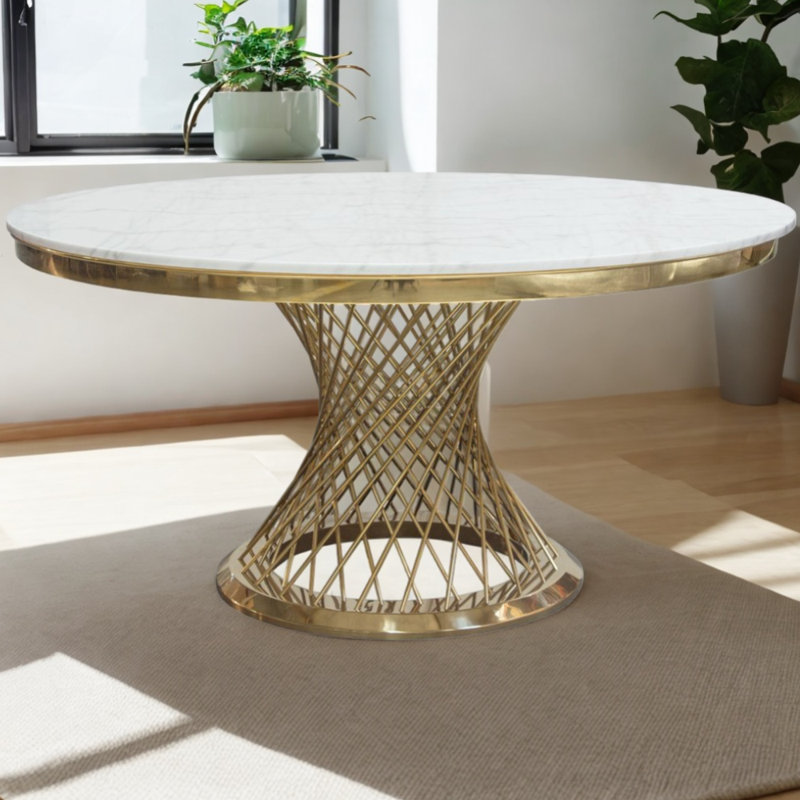 Table de salle à manger Biggleswafe