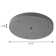 Luminaire suspendu pour plafond