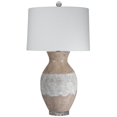Sonoran Table Lamp