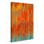 «God is Friend of Mine. Psaume 54: 4 ", impression sur toile-26088814-17653914