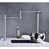 Brushed Nickel